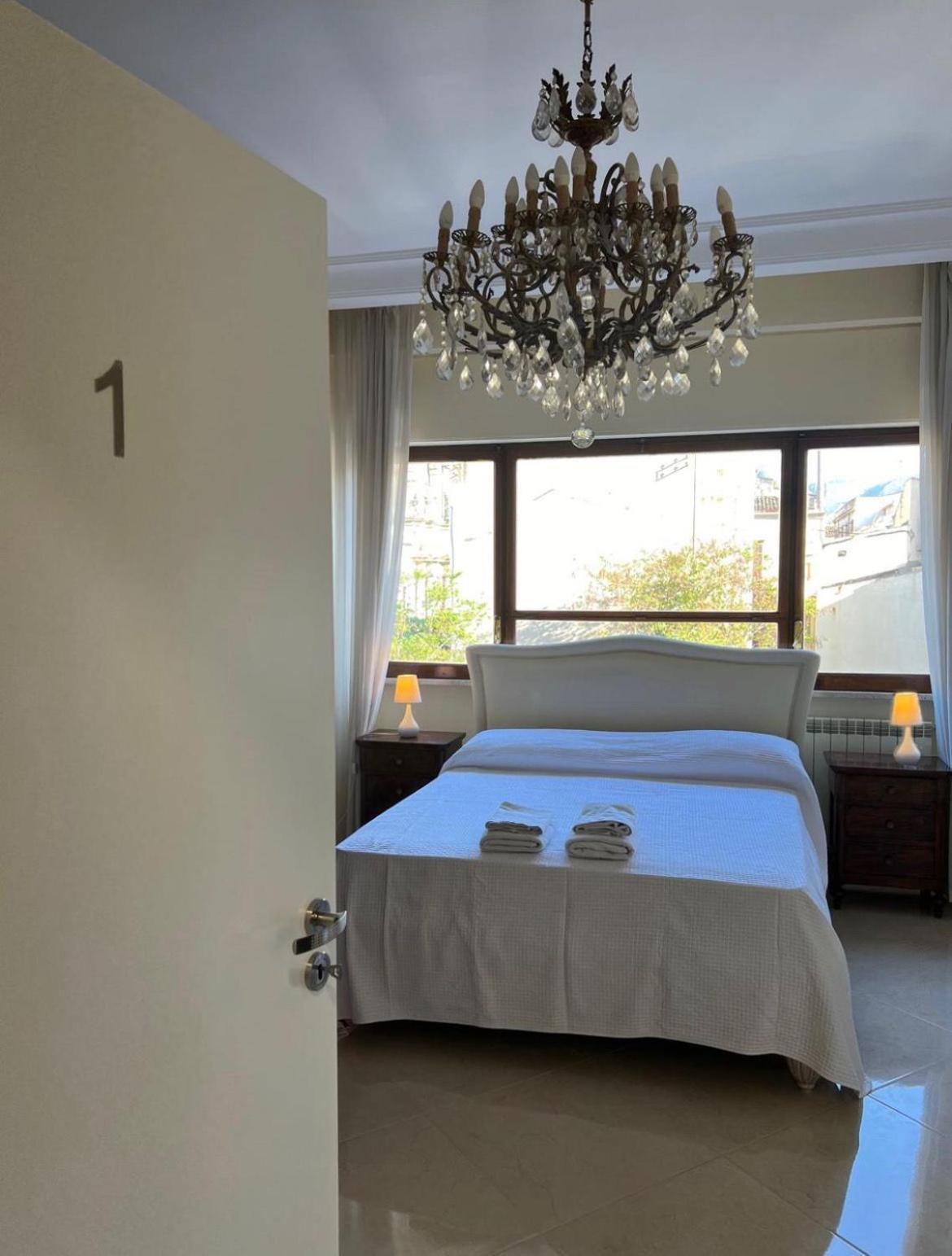 Cavoursuite Bed & Breakfast