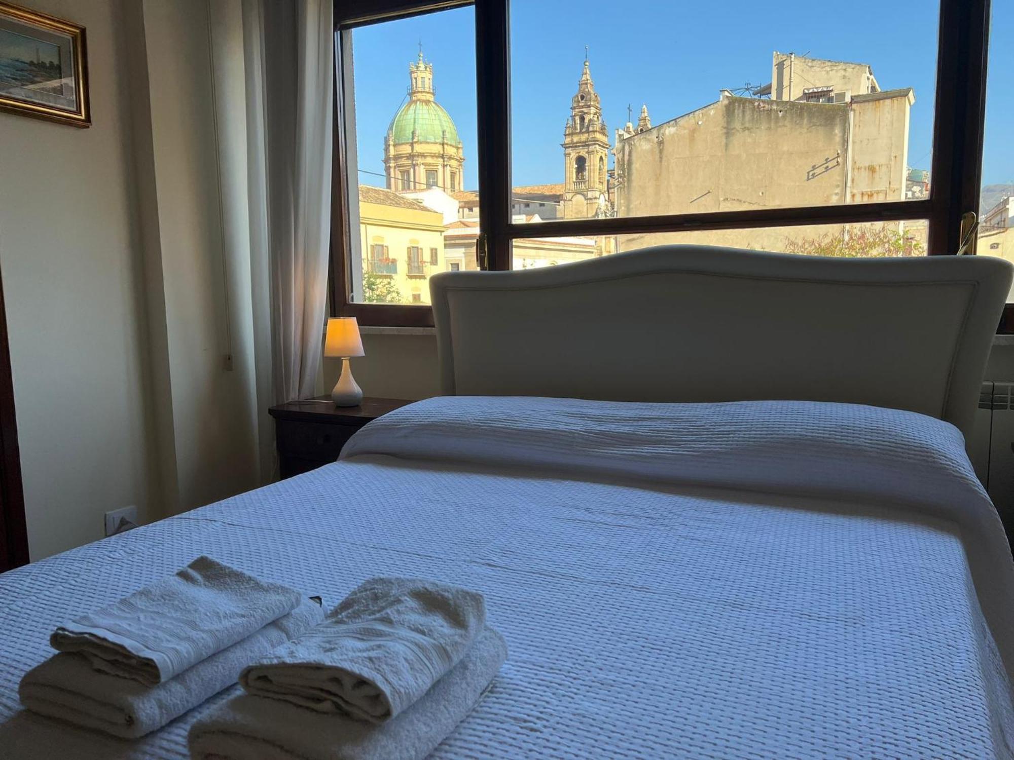Cavoursuite Bed & Breakfast