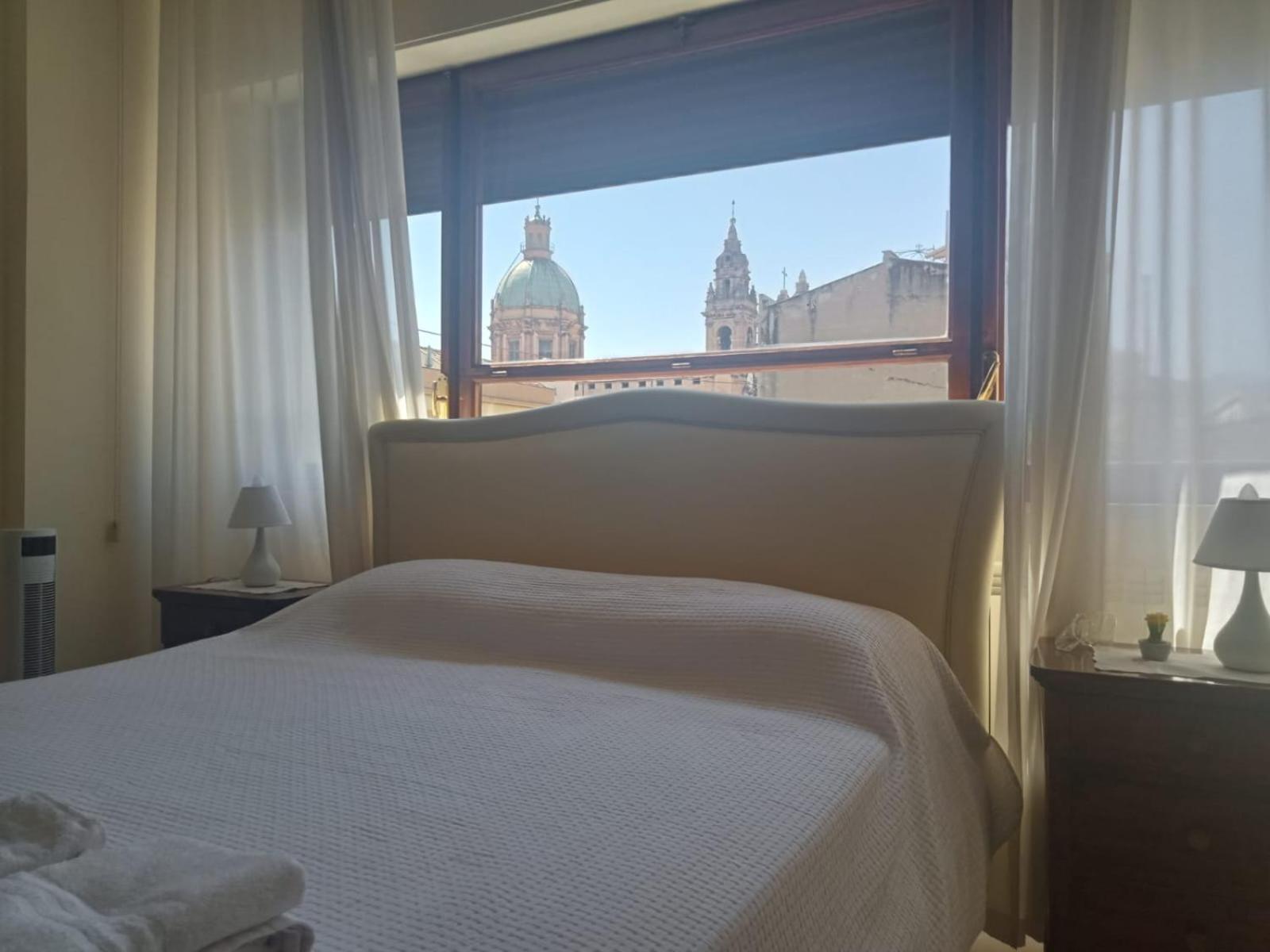 Bed & Breakfast Cavoursuite *